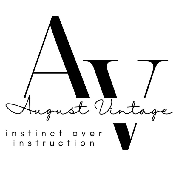 augustvintageoh